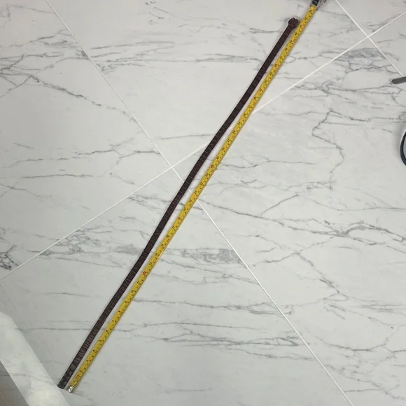 Miu Miu Brown Belt - Picture 4 of 6